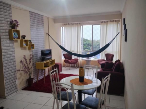 Apartamento Praia do Futuro II - Fortaleza CE